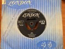 Nervous Norvus “Bullfrog Hop / Dig” - 1956 UK rock’n’roll London 45 - Nice Copy