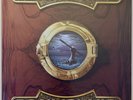 JETHRO TULL ROCK ISLAND LP CHRYSALIS UK 1989 NEAR MINT PRO CLEANED