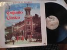 El Conjunto Clasico (Tito Nieves) ‎– Así Es Mi Pueblo LP