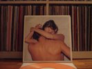 washed out within and without peach vinyl record 2011 sub pop