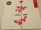 Depeche-Mode-- WHITE colour LP-VIOLATOR-REMIX-12 INCH - PART.1