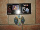 The Cure ?– Disintegration (Five Imaginary Boys Live In Concert 19/01/1991 DOCD