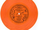 Thin Lizzy, Graham Bonnet, Polecats, Way of the West Flexi Mini LP