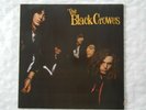 Vinyl LP :  THE BLACK CROWES - SHAKE YOUR MONEYMAKER