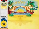 WISHBONE ASH-LIVE DATES (BLUE) (GATE) (LTD) (YLW) (US IMPORT) VINYL LP NEW