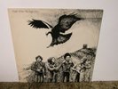 TRAFFIC, WHEN THE EAGLE FLIES, 1974 PROGRESSIVE JAZZ  ROCK, NM / NM
