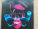 The Prodigy ?– Girls - 12