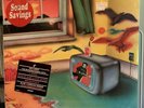 A Flock Of Seagulls s/t SEALED Original Rare  With Hype Sticker