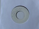 MOSES SMITH. THE GIRL ACROSS THE STREET/BILLY ARNELL. TOUGH GIRL. WHITE LABELS