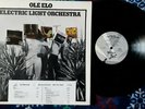 Electric Light Orchestra-OLE ELO Greatest Hits 1976 WLP Radio Vinyl/LP Promo