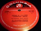 Mahler Symphony No. 2 / Klemperer - COLUMBIA SAX 2473