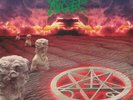 Morbid Angel - Domination Vinyl LP Earache NEW