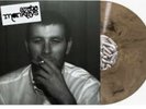ARCTIC MONKEYS WHATEVER PEOPLE SAY SMOKE COLOURED VINYL LP RECORD VMP EXCLUSIVE