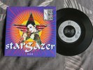 SIOUXSIE & THE BANSHEES - STARGAZER - POLYDOR RECORDS - MINT