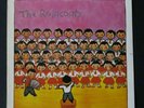 THE RAINCOATS / DEBUT ALBUM / ROUGH TRADE 3 / PLAYS N/M