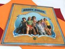 MEET THE BRADY BUNCH VINYL RECORD LP MUSIC  RETRO TV SHOW VINTAGE 70'S