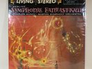 Berlioz - Symphonie Fantastique - Munch BSO LP SEALED Classic Records 180g #/d