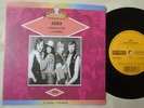ABBA - DANCING QUEEN / FERNANDO OLD GOLD CUSTOM SLEEVE EX