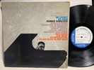HERBIE HANCOCK My Point Of View BLUE NOTE BST-84126 NY USA / Van Gelder / 