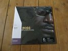 RICK ROSS TEFLON DON VINYL ME PLEASE EXCLUSIVE COLOURED VINYL VMP SEALED B.M.F.