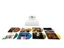 Abba The Studio Albums Ltd Edition 8 Coloured Vinyl Box Set Pre-Order