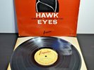 Coleman Hawkins Hawk Eyes Esquire 1959 32-102 Jazz Lp Vinyl Record Original