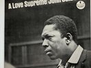 John Coltrane ?– A Love Supreme  Impulse  ?– IMP-88060 Japanese Reissue 1973