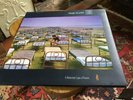 PINK FLOYD A MOMENTARY LAPSE OF REASON A1/B1 1st PRESS VINYL LP 1987 NEAR MINT