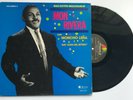 Mon Rivera Con Moncho Leña V3 Plena Guaracha ANSONIA SALP 1619 1984 Puerto Rico