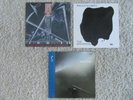 EBM/Industrial - 3 LPs - SPK, Bruce Gilbert, C Cat Trance