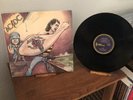 AC/DC-Dirty Deeds- Albert Productions Blue Label Australian Press LP, NM