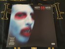 Marilyn Manson Golden Age Of Grotesque Double Vinyl.  Original Pressing