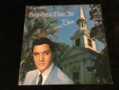 ELVIS PRESLEY LSP-3758 HOW GREAT THOU ART ORIGINAL STEREO DYNAGROOVE  NEAR MINT