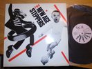 NEW AGE STEPPERS UK 1ST PRESS LP IN NM. SLITS THE POP GROUP Mafia Mark Stewart