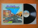Grateful Dead Shakedown Street LP Vinyl 1978 ARISTA AB 4198