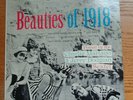 Charlie Mariano LP, Beauties of 1918, World Pacific S 1014, gold label, dg, M-