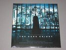 DARK KNIGHT soundtrack Hans Zimmer / Howard 2LP gatefold New Sealed Vinyl