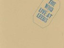 WHO THE - Live At Leeds