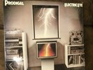 Prodigal “Electric Eye” LP Very Good Condition Shrink Wrap