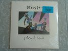 Rush ?– A Show Of Hands FACTORY SEALED 1989 2 × Vinyl PROMO CLIPPED GATEFOLD