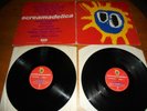 Primal Scream Screamadelica vinyl lp record