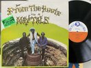 The Maytals - From the Roots (Trojan TRLS 65) 1970 UK pressing