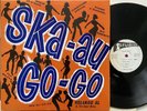 Various: Ska Au Go Go (Studio One NO. SO. 111) Repress unknown year