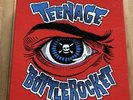 Teenage Bottlerocket Boxset
