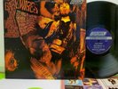 John Mayall Bluesbreakers Bare Wires Original 1968 London PS-537 BELL SOUND sf