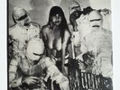 THE MUMMIES: Food, Sickles, and Girls 7