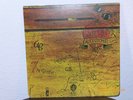 Alice Cooper – School’s Out (D) Warner Brothers WB 56007 (Gimmick Cover)