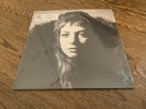 Angel Olsen All Mirrors 2xLP Coke Bottle Clear Color Vinyl Me Please VMP New
