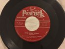 Clarence Gatemouth Brown Okie Dokie Stomp Depression Blues VG PEACOCK ORIG nice