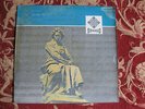 KEILBERT Beethoven Symphony No 3 EROICA Telefunken STEREO SLT 43001 LP- NM